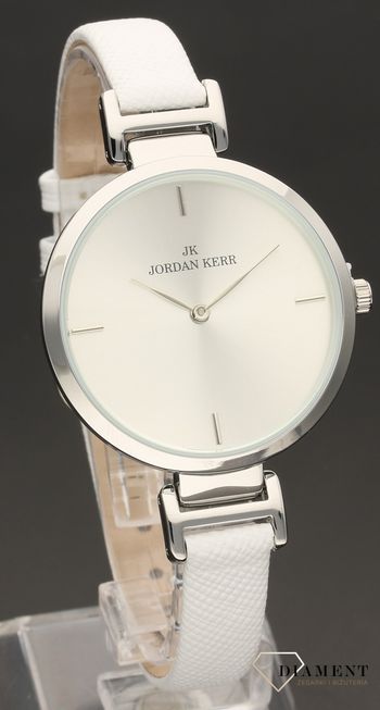 Damski zegarek Jordan Kerr Fashion JK AW496 IPS biały (1).jpg